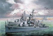 Dragon USS Buchanan DD-484